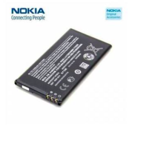 Nokia Lumia 640 XL (BU-T4B) Çin Orjinali Batarya